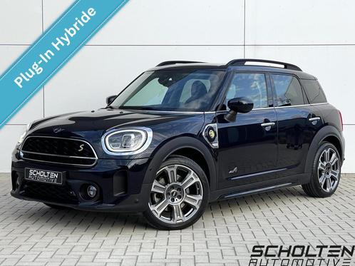 Mini Countryman 2.0 Cooper S E ALL4 Chili JCW Int. HUD Keyle, Auto's, Mini, Particulier, Te koop, Countryman, 4x4, ABS, Airbags