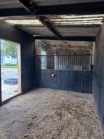 plek vrij voor pony tot 1.50 soest beschikbaar voor biedingen