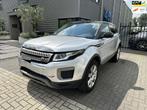 LAND ROVER RANGE ROVER EVOQUE 2.0 HSE AUTOMAAT FACELIFT, Auto diversen, Schadeauto's, Automaat, Land Rover, Diesel, SUV of Terreinwagen