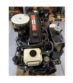 Mercruiser 470 4 cilinder goedlopend plug en play, Binnenboordmotor, Dave@allesmarine.nl, Ophalen of Verzenden, Zo goed als nieuw