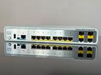 Audiofiele switch (op basis Cisco Catalyst 3560-CG), Ophalen of Verzenden