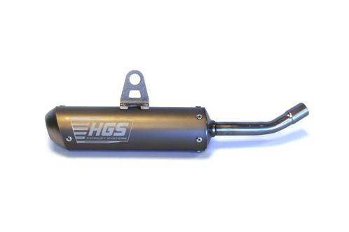 *KTM SX 85/HQV TC85/GASGAS MC85 HGS UITLAATDEMPER 2025 NIEUW, Motoren, Onderdelen | Overige, Nieuw, Ophalen of Verzenden