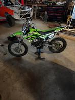 Kawasaki 65cc, Ophalen of Verzenden, Zo goed als nieuw, 65 cc, Overige merken