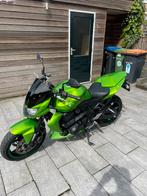 Kawasaki z750 2013, Naked bike, Particulier, 4 cilinders, 750 cc