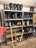 Partij snowboard schoenen, Huis en Inrichting, Ophalen, Gebruikt