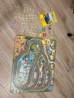 Haba - spel tsjoeke tsjoeke kleine trein, Ophalen of Verzenden, Zo goed als nieuw