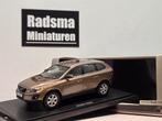 Volvo XC60 - Brown metallic - 1:43 Motorart, Hobby en Vrije tijd, Modelauto's | 1:43, Auto, Ophalen of Verzenden, Zo goed als nieuw