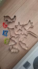 Uitstekers, Ophalen of Verzenden, Taarten of Cupcakes, Bakvorm