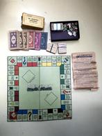 Monopoly 1940 1941 Nederlandse uitgave vintage, Antiek en Kunst, Antiek | Speelgoed, Ophalen of Verzenden