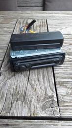 Sony autoradio, Auto diversen, Ophalen of Verzenden, Gebruikt