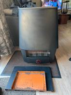 Gashaard in goede staat - Wegens overstap airco, Huis en Inrichting, Kachels, Gebruikt, Gas, Ophalen of Verzenden, Vrijstaand
