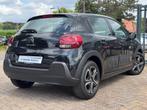 Citroen C3 1.2 PureTech S&S Shine NAVI CRUISE CAMERA PDC KEY, Voorwielaandrijving, Gebruikt, 1199 cc, 82 pk