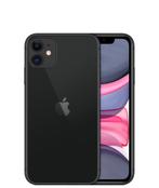 Apple iPhone 11 64GB – zwart – gebruikte staat, Telecommunicatie, Mobiele telefoons | Apple iPhone, Gebruikt, Zwart, 64 GB, IPhone 11