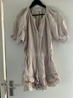 Sophie&Me playsuit beige, maat M, Kleding | Dames, Jumpsuits, Ophalen of Verzenden, Nieuw, Maat 38/40 (M), Beige