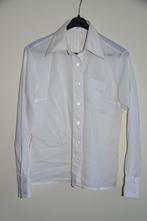 Mooie witte blouse Mario Rosella maat 38 - 40, Kleding | Dames, Gedragen, Mario Rosella, Maat 42/44 (L), Wit