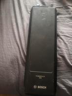 Bosch 500 accu, Ophalen of Verzenden, Zo goed als nieuw
