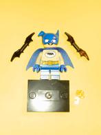 LEGO DC CMF BAT-MITE FIGUUR/POPPETJE, Ophalen of Verzenden, Zo goed als nieuw, Losse stenen, Lego