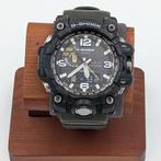 Casio G-Shock GWG-1000-1AER Mudmaster - Met garantie, Sieraden, Tassen en Uiterlijk, Horloges | Heren, Ruilrijk, Zo goed als nieuw