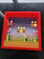 Super Mario spaarpot, Ophalen of Verzenden, Zo goed als nieuw