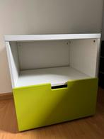 Stuva lade kast; 60 cm breed; ikea; met 1 lade, Kast, 50 tot 70 cm, Zo goed als nieuw, Ophalen