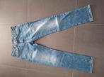 GANT spijkerbroek jeans Gant, Blauw, GANT, W32 (confectie 46) of kleiner, Ophalen of Verzenden