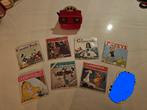 Vintage View-Master met Films, Antiek en Kunst, Ophalen of Verzenden