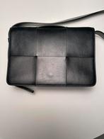 & Other stories schoudertas, Ophalen of Verzenden, Zo goed als nieuw, Zwart, Leer
