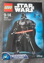 LEGO Star Wars Darth Vader 75111, Kinderen en Baby's, Speelgoed | Duplo en Lego, Ophalen of Verzenden, Nieuw, Complete set, Lego