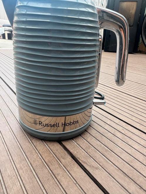 Russell Hobbs Waterkoker – Zo goed als nieuw, Witgoed en Apparatuur, Waterkokers, Zo goed als nieuw, Ophalen of Verzenden