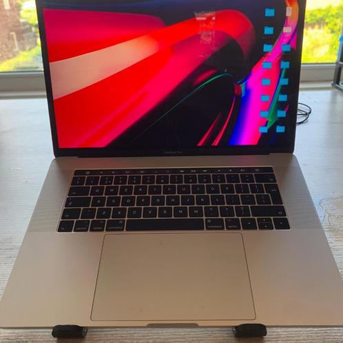 MacBook Pro 15” i7 / Retina / 500GB SSD – Vaste Prijs €380, Computers en Software, Apple Macbooks, MacBook Pro, 15 inch, 2 tot 3 Ghz