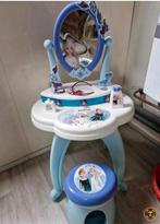 Smoby frozen kaptafel, Ophalen, Zo goed als nieuw