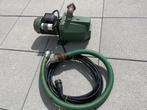 DAB Waterpomp Type Jet 81 M, Tuin en Terras, Waterpompen, Ophalen, Gebruikt, Elektrisch, Beregeningspomp