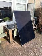 1800W Powerstation 1024Wh + 460w Zonnepaneel OFFGRID, Ophalen, Nieuw