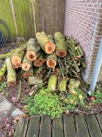 Haardhout/stookhout, Minder dan 3 m³, Ophalen