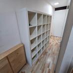 Ikea kallax 5x5, Ophalen, Zo goed als nieuw, 25 tot 50 cm