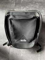 Aprilla motor tailbag, Gebruikt