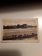 Keeswijk, Verzamelen, Ansichtkaarten | Nederland, Ophalen of Verzenden, 1920 tot 1940, Gelopen