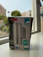 Eglo riga buitenlamp spot, Minder dan 50 watt, Wandlamp, Waterbestendig, Nieuw
