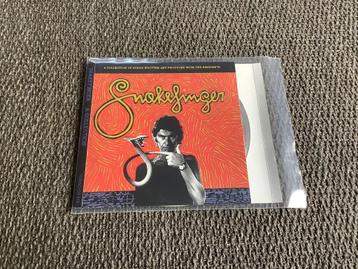Snakefinger-A Collection Of Songs cd (NL/rare!) beschikbaar voor biedingen