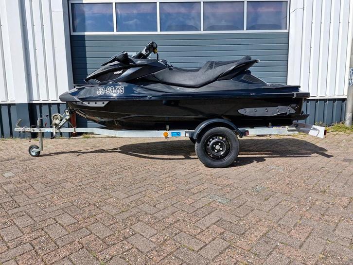 Seadoo RXT- XRS AS 260, Watersport en Boten, Jetski's en Waterscooters, Zo goed als nieuw, Benzine, Ophalen