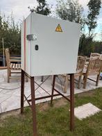 Bouwkast / Bouwstroom Verdeler, Ophalen, Gebruikt, Overige typen