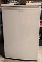 Exquisit GS112-4E Tafelmodel Vriezer - Wit, Witgoed en Apparatuur, Vriezers en Diepvrieskisten, Minder dan 85 cm, Minder dan 60 cm