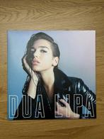 Dua Lipa self titled lp - Dua Lipa, Cd's en Dvd's, Vinyl | Pop, Ophalen, 2000 tot heden, Zo goed als nieuw, 12 inch