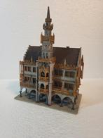 stadhuis n spoor., Overige merken, Gebruikt, Ophalen of Verzenden