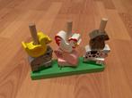 Houten 3D puzzel - thema boerderijdieren, Kinderen en Baby's, Speelgoed | Kinderpuzzels, 10 tot 50 stukjes, Van hout, 6 maanden tot 2 jaar