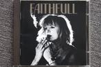 Marianne Faithfull Faithfull cd, Ophalen of Verzenden, Zo goed als nieuw
