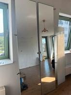 Ikea spiegeldeuren pax kast gratis ophalen, Huis en Inrichting, Ophalen, 200 cm of meer, 50 tot 100 cm, Zo goed als nieuw