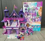 My Little Pony Magical School (met doos), Ophalen of Verzenden, Gebruikt