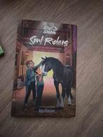 Star Stable Soul Riders - Magische verhalen, Ophalen of Verzenden