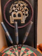 Barneveld trip b 23g plus Barneveld tasje 50, Sport en Fitness, Darts, Ophalen of Verzenden, Zo goed als nieuw
